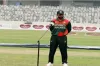 এইমাত্র শেষ হলো বাংলাদেশ ও দ:আফ্রিকা ম্যাচের টস,দেখেনিন দুই দলের একাদশর