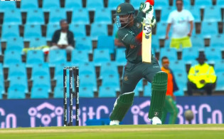 6.3 ওভারের খেলা শেষ,খেলাটি সরাসরি দেখুন এখানে লাইভ