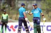 ৬,৬,৬,৬,৬,৬ ছক্কার ঝড়ে সেঞ্চুরি হাঁকালেন এনামুল হক বিজয়, ১০০,র কাছাকাছি নাসির