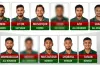 দক্ষিণ আফ্রিকার বিপক্ষে দ্বিতীয় ওয়ানডের জন্য শক্তিশালী একাদশ ঘোষণা করলো বাংলাদেশ