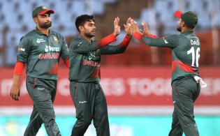 সাকিব নয় তামিমের কাছে ম্যান অব দ্য ম্যাচ অন্য ক্রিকেটার