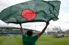আশরাফুলের হ্যাটট্রিকে ফাইনালে বাংলাদেশ