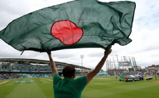 আশরাফুলের হ্যাটট্রিকে ফাইনালে বাংলাদেশ
