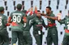 দক্ষিন আফ্রিকাকে কাঁদিয়ে ঐতিহাসিক জয় পেল বাংলাদেশ