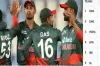 সুপার লিগের পয়েন্ট টেবিলে বাংলাদেশের অবস্থান
