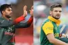 হঠাৎ করেই মিরাজকে নিয়ে যা লিখলেন রাইলি রুশো