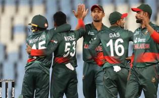 এবার শুধুমাত্র অস্ট্রেলিয়া ও পাকিস্তানের পালা