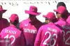 অল্প রানে অল আউটের পথে বাংলাদেশ