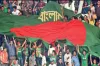 এইমাত্র শেষ হলো ম্যাচ : চ্যাম্পিয়ন হলো বাংলাদেশ