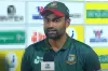 প্রথম ম্যাচে জয়ের পর ২য় ম্যাচে লজ্জার হার, জবাব দিলেন তামিম