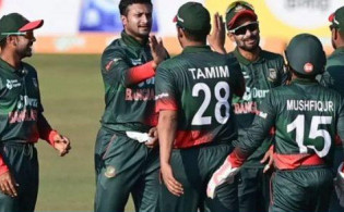 বাংলাদেশের ম্যাচসহ টিভিতে আজকের সকল খেলার সময়