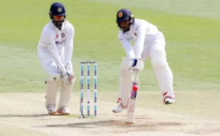 ভারতকে কঠিন শাস্তি দিলো আইসিসি