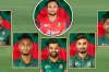 একটু পরেই ম্যাচ দ:আফ্রিকার বিপক্ষে ২য় ওয়ানডেতে মাঠে নামছে বাংলাদেশ, দেখেনিন একাদশ