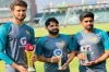 দারুন সুখবর :পাকিস্তানের তিন ক্রিকেটারকে বিশাল বড় সুখবর দিলো আইসিসি