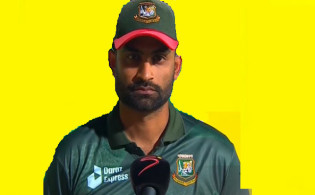 ব্রেকিং নিউজ: অবশেষে মাহমুদুল্লাহ রিয়াদের অধারাবাহিক ব্যাটিং নিয়ে মুখ খুললেন তামিম