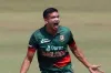 ব্রেকিং নিউজ: আইপিএলে ডাক পেয়েছেন তাসকিন