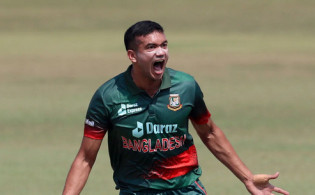 ব্রেকিং নিউজ: আইপিএলে ডাক পেয়েছেন তাসকিন