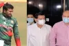 এইমাত্র পাওয়া : সিদ্ধান্ত পাল্টে ফেললেন সাকিব,একই সাথে জানালেন নতুন সিদ্ধান্তের কথা