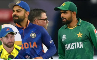 কোহলির সাথে বাবরের তুলনা, জবাব দিলেন অস্ট্রেলিয়ার অধিনায়ক