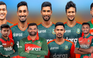 লজ্জার হারের পর পাল্টে যেতে পারে অনেককিছু,শেষ ম্যাচের জন্য বাংলাদেশের একাদশ ঘোষণা