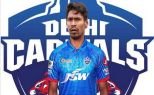 দারুন সুখবর: শুধু মুস্তাফিজ নয় পুরো বাংলাদেশের ভক্তদের চমকে দিলো দিল্লি ক্যাপিটালস