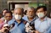 ব্রেকিং নিউজ: শুধু মাত্র একটি শর্তে তাসকিনকে আইপিএল খেলার অনুমতি দিবে বিসিবি জানিয়ে দিলেন পাপন