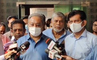 ব্রেকিং নিউজ: শুধু মাত্র একটি শর্তে তাসকিনকে আইপিএল খেলার অনুমতি দিবে বিসিবি জানিয়ে দিলেন পাপন