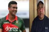 আইপিএল নিয়ে তাসকিনের সিদ্ধান্ত,উপযুক্ত জবাব দিলেন : সুজন