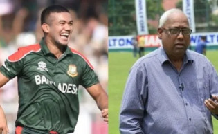 অবশেষে তাসকিনের আইপিএল খেলার অনুমতি নিয়ে যা বললেন ফাহিম