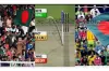 আউট,আউট,আউট,’শূন্য’ রানে ৩ উইকেট তুলে নিলো বাংলাদেশ
