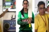 বাংলাদেশ নারী দলের ক্রিকেটারকে নিয়ে ঠাট্টা করলেন ভারতের মীর,ভিডিও ভাইরাল