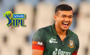 এইমাত্র পাওয়া : আইপিএলে তাসকিনের পরিবর্তে অন্য ক্রিকেটারকে বেছে নিলো লক্ষ্ণৌ সুপার জায়ান্টস