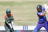বাংলাদেশের ম্যাচ সহ টিভিতে আজকের সকল খেলার সময়সূচি
