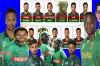 শেষ ম্যাচের জন্য দক্ষিণ আফ্রিকার বিপক্ষে শক্তিশালী একাদশ ঘোষণা করলো বাংলাদেশ