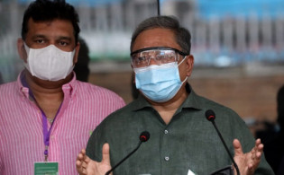 পাপন বললেন তাকে ‘গ্রিন সিগন্যাল’ দেওয়া আছে