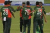 তামিম ৯৯, সাকিব ৯৯ হলেও মাহামুদউল্লাহ ১৫২