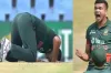 আর মাত্র ১ উইকেটের খেলা,দেখেনিন সর্বশেষ স্কোর