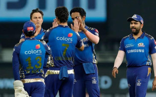 আইপিএলে একের পর এক দু;সবাদ পাচ্ছে দল গুলো,এবার মুম্বাইয়ের পালা