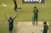 w,w,w,w,w, একাই ৫ উইকেট নিলেন তাসকিন