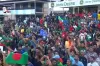 দক্ষিণ আফ্রিকাকে হারিয়ে ঐতিহাসিক সিরিজ জয় বাংলাদেশের