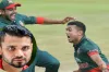 টাইগারদের ইতিহাস গড়া জয় : তাসকিনকে নিয়ে মাশরাফীর বিশেষ বার্তা