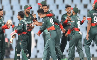 অলিখিত ফাইনালে মুখোমুখি বাংলাদেশ-দ.আফ্রিকা, দেখেনিন দুই দলের একাদশ