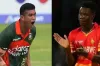 আইপিএলে তাসকিনের জায়গায় সুযোগ পেয়ে যা বললেন মুজারাবানি