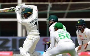 ওয়ানডে ও টি-২০ খেললেও পাকিস্থানের টেস্ট খেলা উচিত নয়