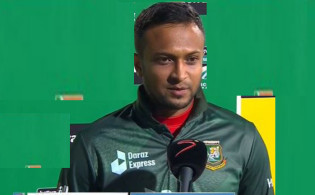 দেশে ফিরে আবারও দ.আফ্রিকা যাওয়া নিয়ে নতুন ও চুড়ান্ত সিদ্ধান্ত জানালেন সাকিব