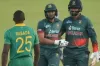 অল্পের জন্য বিশ্বকাপ নিশ্চিত হলো না বাংলাদেশের,দেখেনিন কঠিন সমীকরন