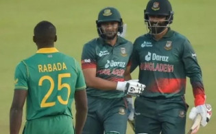 অল্পের জন্য বিশ্বকাপ নিশ্চিত হলো না বাংলাদেশের,দেখেনিন কঠিন সমীকরন