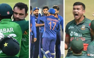 ভারত যা পারেনি সেটাই করে দেখালো বাংলাদেশ ও পাকিস্থান