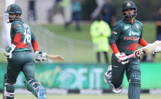 দক্ষিণ আফ্রিকার বিপক্ষে ঐতিহাসিক সিরিজ পর যা বললেন তামিম