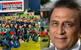 বাংলাদেশে বিশেষ অবিশ্বাস্য বার্তা পাঠালেন ভারতী সাবেক দুই ক্রিকেটার